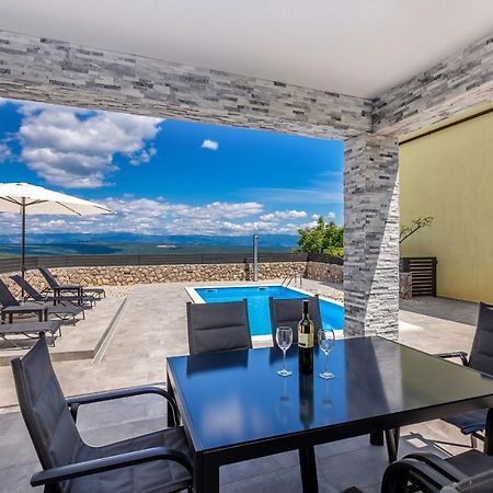 Holiday House San Michele Vrh  Exterior foto