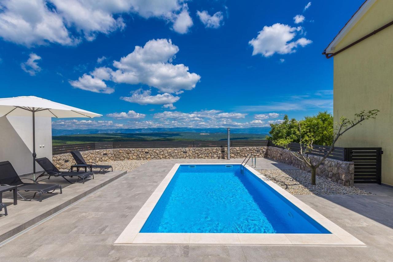 Holiday House San Michele Vrh  Exterior foto