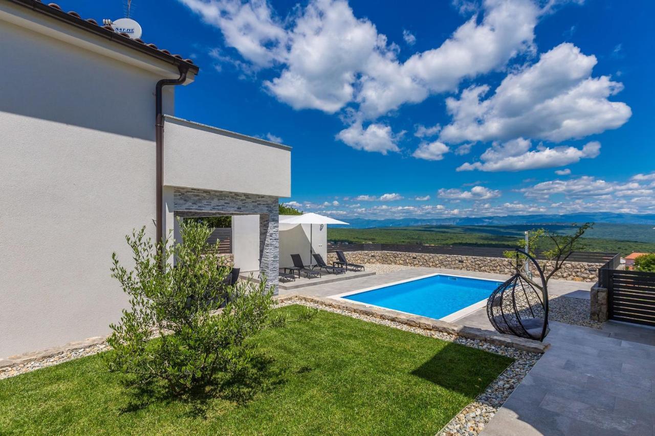 Holiday House San Michele Vrh  Exterior foto